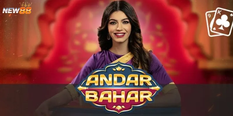 Thủ thuật đặt cược Andar Bahar thông minh