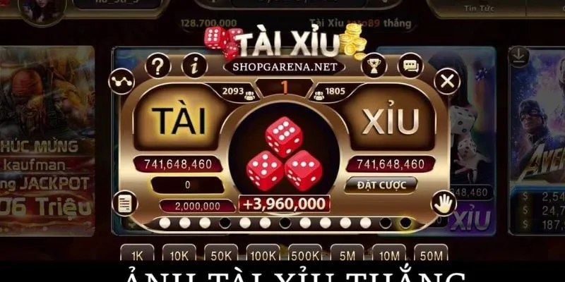 Mẹo chơi tài xỉu chuẩn xác từ chuyên gia