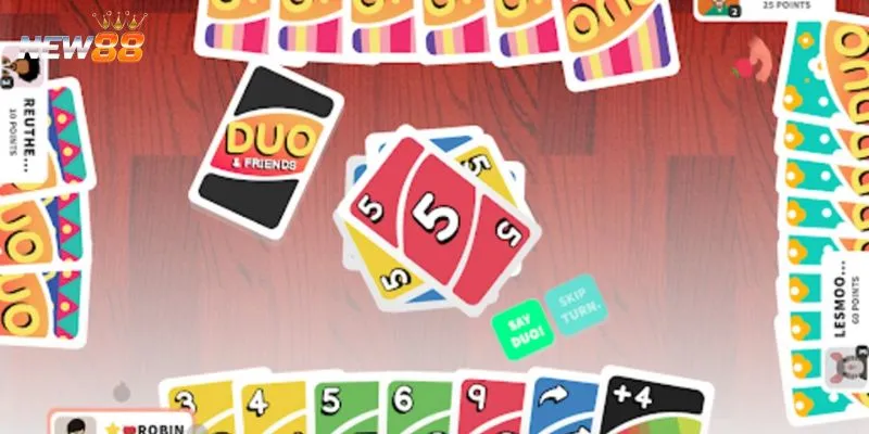 Các mẹo chơi UNO Online hiệu quả nhất