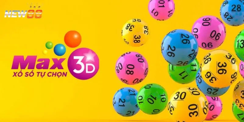 Thủ thuật chọn số may mắn trong Max 3D