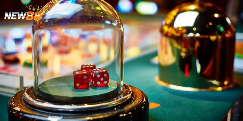 Các cửa cược Sicbo phổ biến