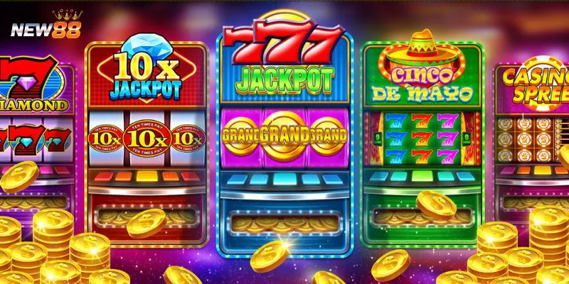 Khám phá cách chọn game và thời điểm chơi nổ hũ