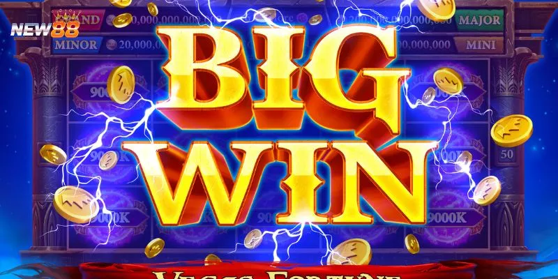 Mẹo chơi nổ hũ jackpot với mẹo săn thưởng cực khủng 
