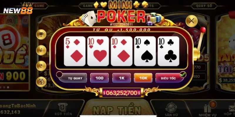Mẹo săn jackpot hiệu quả cho dân chơi