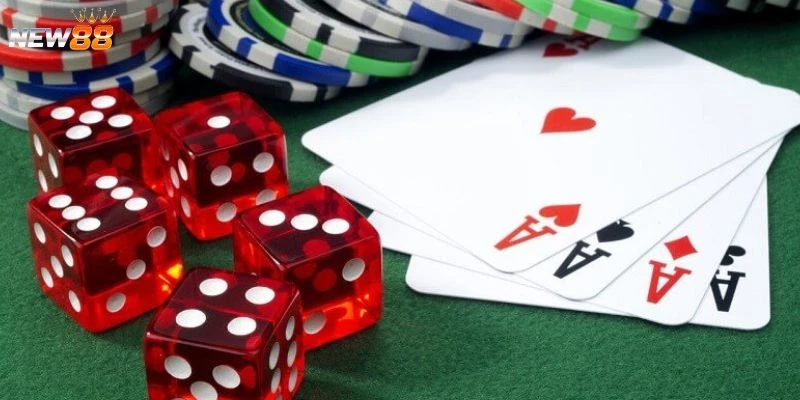 Khám phá cách chơi Tú Lơ Khơ