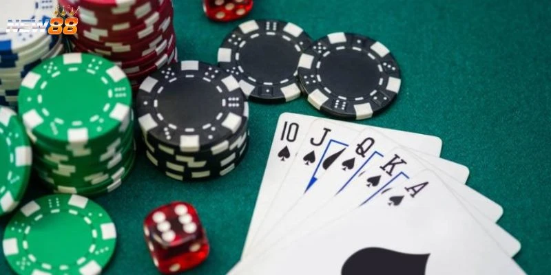 Chiến lược đánh Tú Lơ Khơ hiệu quả