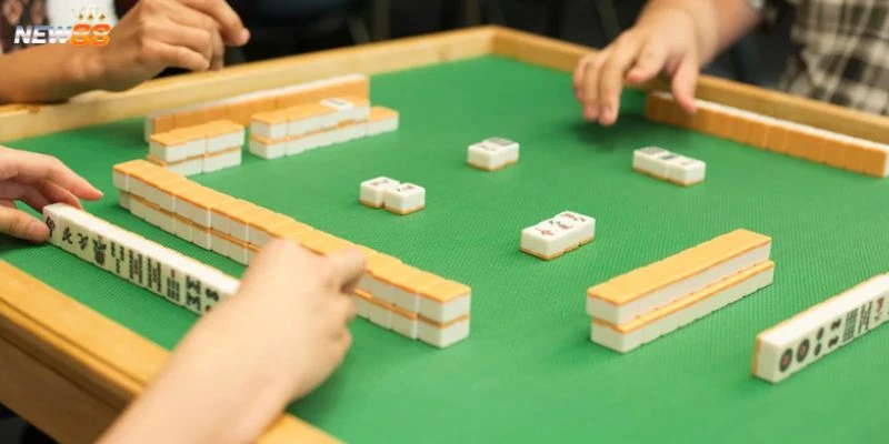 Khám phá cách đánh mạt chược cơ bản