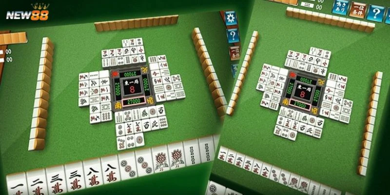 Bí quyết chơi mạt chược từ cao thủ 