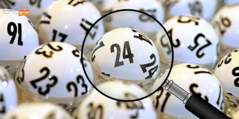 Mẹo chọn số dễ trúng từ cao thủ