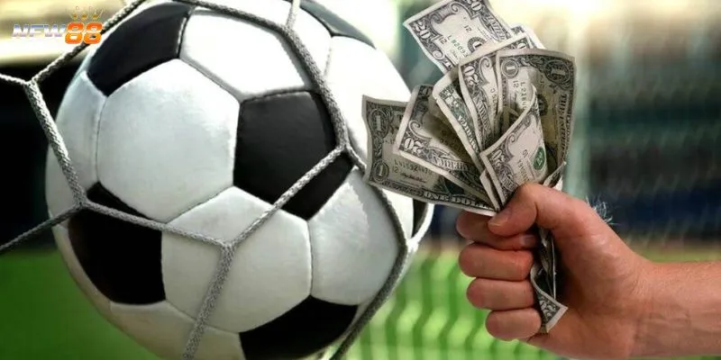 Tổng hợp các loại kèo bóng đá tại New88