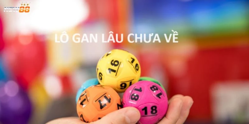 Tìm hiểu về lô gan 