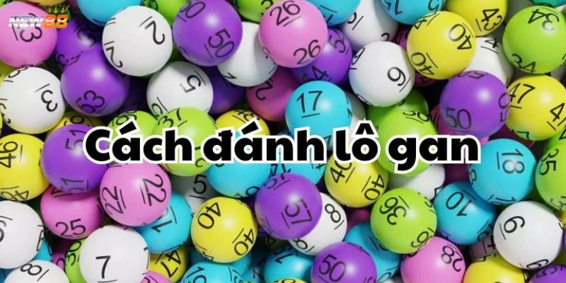 Cách thắng lô gan với chiến lược nuôi tối ưu