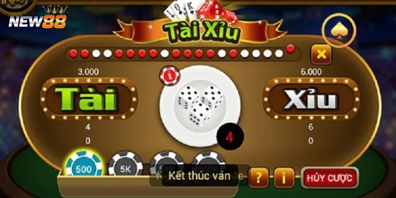 Khám phá các loại cầu tài xỉu phổ biến 