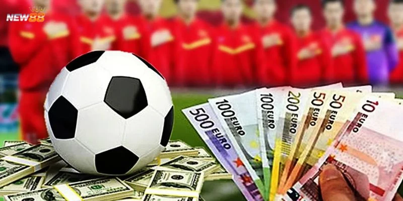 Khám phá cơ bản về kèo thơm bóng đá