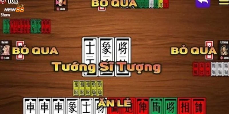 Tìm hiểu quy tắc chơi Tứ Sắc chi tiết