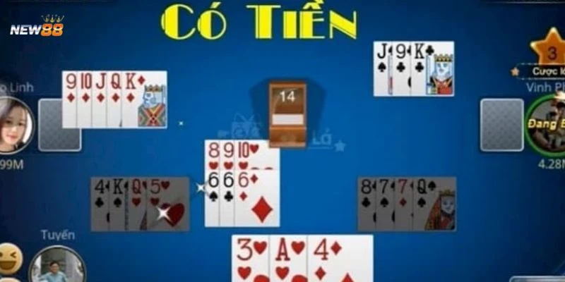 Mẹo đánh phỏm không thua bất ngờ từ cao thủ