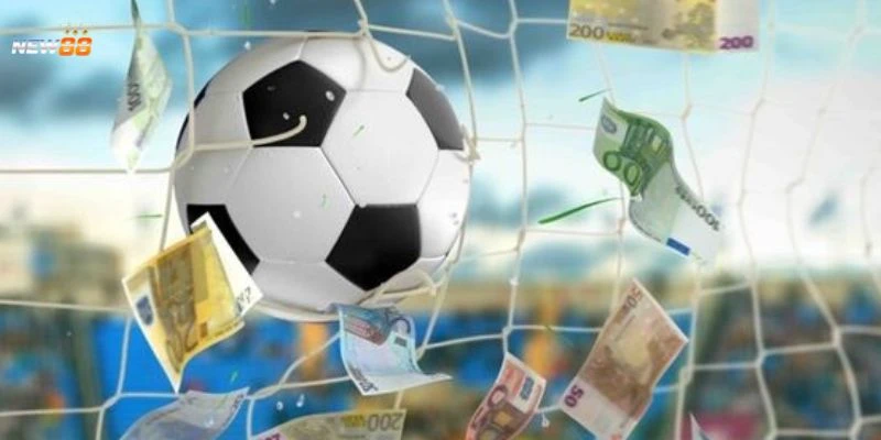 Tìm hiểu thông tin về cược xiên bóng đá