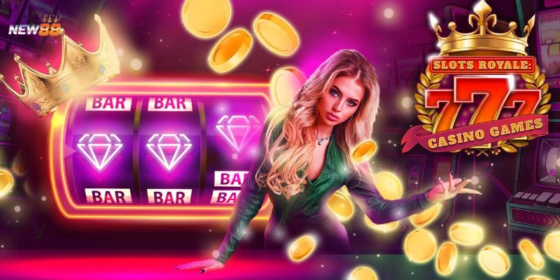 Cách chọn game quay hũ và tối ưu lượt quay