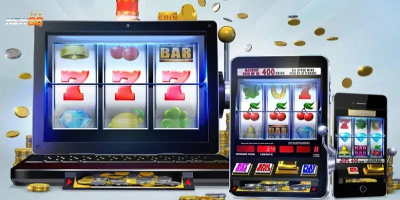 Tips quay hũ trúng lớn hiệu quả tại New 88